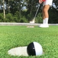 thumbnail image 5 of Golf Track Alignment Aid Beginner Practice Supplies 15 Degree, 5 of 6