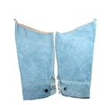 thumbnail image 1 of Professal Welder Arm Sleeve 60cm Split Cowhide Leather Welding Protect Flame-Resistant ,Easy to Use, 1 of 5