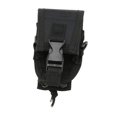 thumbnail image 4 of Way Radio Holder Bag,MSC‑20A 2 Way Radio Walkie Talkie Holder Pouch Way Radio Shoulder Strap Belt Case Versatile Functionality, 4 of 14