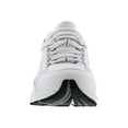 thumbnail image 3 of Drew Voyager Men Athletic Shoe In White Calf, 3 of 7