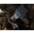 thumbnail image 2 of Diffuseur de Sèche-Cheveux, Buse de Sèche-Cheveux, Peigne en Plastique pour Coiffure, 2 of 3