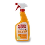 Nature's Miracle Orange-Oxy Formula Spray, 24 Ounce