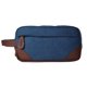 thumbnail image 1 of Bolsa de aseo para hombre, set de regalo, bolsa de afeitado y aseo, bolsa de almacenamiento impermeable para artículos de tocador de baño, un almacenamiento, 1 of 1