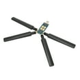 thumbnail image 3 of Placa de expansión DONGLE 5G con 4 antenas, aleación de aluminio ABS, USB 3,1 a M.2, tarjeta de clave B para módulo 5G, computadora portátil, Internet, 3 of 12