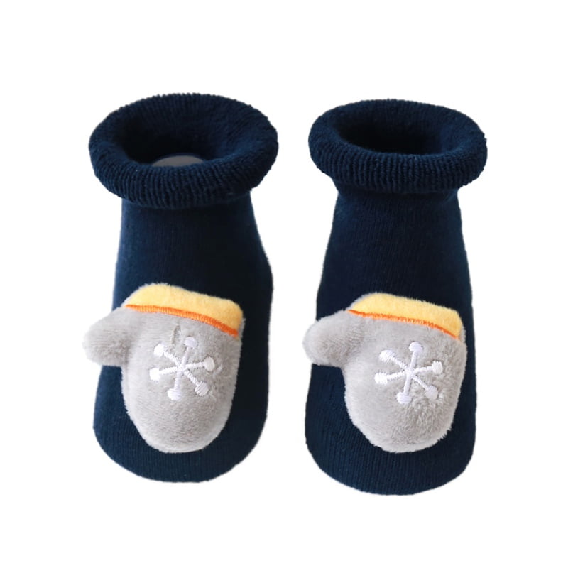 baby thermal socks