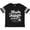 Football Black and White, variant on Inktastic Florida is My Happy Place with Palm Trees Boys or Girls Toddler T-Shirt
