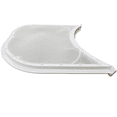 thumbnail image 3 of Supco Dryer Lint Screen, LG Brand, AP4440606, PS3527578, 5231EL1003B, DE1002E, 3 of 6