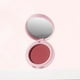 thumbnail image 5 of Polvo antibalas Blush Mally Beauty, robusto, rosa mate, 5 of 5