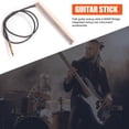 thumbnail image 3 of instrumento musical Pastilla piezoeléctrica de guitarra popular Barra debajo del puente Pastilla de pastilla integrada FLhrweasw  Nuevo, 3 of 6