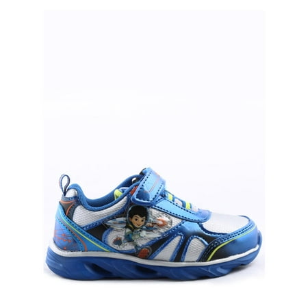 DISNEY Miles From Tomorrowland Athletic shoe (Toddler/Little