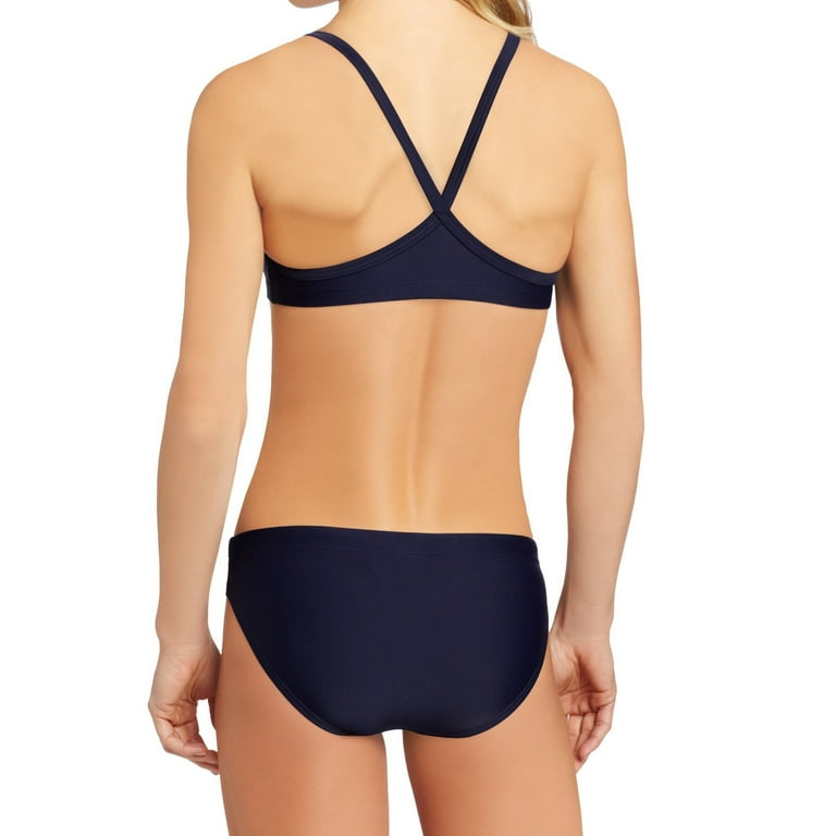 TYR Durafast One® Women's Classic Bikini Bottom - Solid