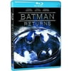 Batman Returns (Blu-Ray) (Widescreen)