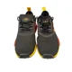 thumbnail image 2 of Ad-id-as NMD_R1 Sunset Black Red Yellow Orange Men's Size 7.5 Boost Shoes FZ5877, 2 of 5