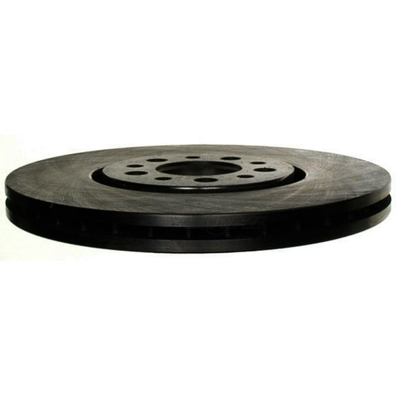 Disc Brake Rotor Fits 1999 Volkswagen Jetta