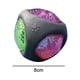thumbnail image 4 of Pelota de juguete para perros con luz LED y chirriador, pelotas para perros, juguete para perros, pelota de juego para perros, brilla en colores cambiantes, hecha de caucho termoplástico Adepaton 2035135, 4 of 8