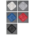 thumbnail image 4 of Euaioeiu Kitchen Sink Drain Cover, Hair Catcher & Odor Filter, Heavy Duty Stainless Steel Mesh Grate with Anti-Clogging Design for Bathroom Shower Tub and Laundry Room Floor Drain Protection, 4 of 9