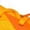 Orange/Teal, variant on Altra Men's Lone Peak 9 Durable Trail Running Shoe - Gray