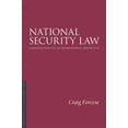 thumbnail image 1 of Pre-Owned National Security Law: Canadian Practice in International Perspective (Paperback) 1552211444 9781552211441, 1 of 1