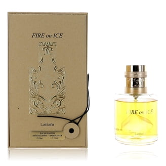 Lattafa Sakeena EDP, Unisex Perfume, 100ML (3.4Oz), Mandarin