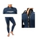 thumbnail image 2 of Traje completo para Dama Cressi Fast Neopreno de 3mm Talla XS Azul, 2 of 2