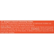 Rodial Dragons Blood Little Luxuries Kit, 4 Pieces