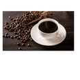 thumbnail image 4 of Chef's Quality Donut Shop Blend Single Serve Coffee Pods Medium Roast 42 Ct, 4 of 5