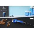 thumbnail image 3 of Andis Excel Pro-Animal 5-Speed Détachable Lame Clipper Kit - Toilettage Professionnel Animal/chien, SMC, Bleu, 68520, 3 of 6