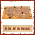 thumbnail image 4 of Tsuro Family Strategy Game - the Game of the Path (Callopie Games), 4 of 8