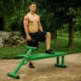 thumbnail image 2 of Stamina Outdoor Fitness Bench, 2 of 6