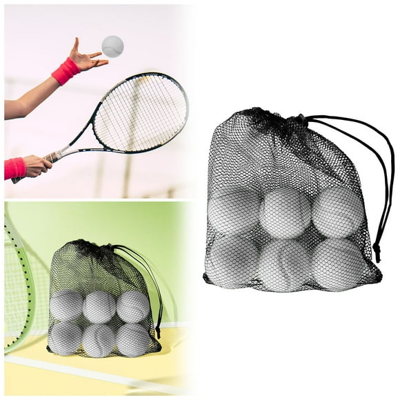 High Visibility Training and Practice for Sports Performance Durable Pressurized Official Size for Consistent Play