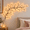 B, variant on 48 LED Blossom Branch Lamp Flexible DIY Shape Floral Wall Light for Bedroom Living Room Entryway Wall Indoor Ambient Seasonal Home Decor