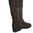 thumbnail image 4 of Womens Edgefield LE Tall Leather Boot Shoe, 4 of 5