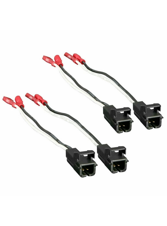 Car Stereo Wiring Harnesses in Car Stereo Installation