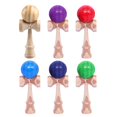 thumbnail image 3 of Novedad Bolas Kendama de madera de alta calidad para regalo creativo para niños E65D, 3 of 4