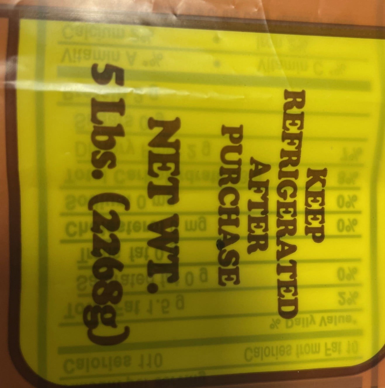 Exquisita Masa de Maiz 5 lb Preparada Para Tamales, Gorditas y Tortillas