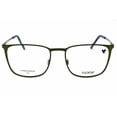 thumbnail image 2 of FLEXON FLE1143-301-54 Eyeglasses Size 54mm 18mm 145mm kelp Men, 2 of 5