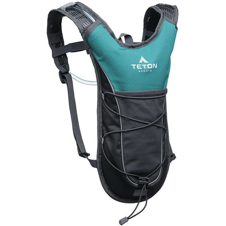 TETON Sports TrailRunner 2 Hydration Pack