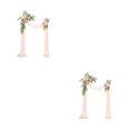 thumbnail image 1 of Injueey El elegante juego de flores de de boda para una hermosa ceremonia tiene un tacto y es resistente y duradero. Type3 NO3, 1 of 6
