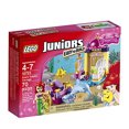 thumbnail image 1 of Set de juego LEGO Ariel's Dolphin Carriage 10723, 1 of 9