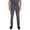 Pewter, variant on Scrub Pants for men Daniel Utility Bottoms with 6 Pockets, 2-Way Stretch and Durable Fabric Plus Size 9300, Royal ,3XL