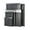 Black, variant on PSBM Red Bubble Mailers 7.5" x 11" 250 Pcs Shiny Padded Self Seal Peel Strip Mailers for Safe Shipping
