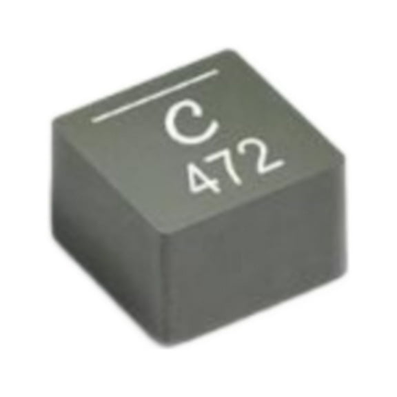 Pack of 4 XEL4030-102MEC Inductor 1 µH Shielded Molded 10.7 A 9.78mOhm Max 1616 (4040 Metric) : RoHS, Bulk