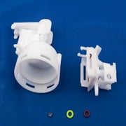 Brand New For Mercedes-Benz S350 S430 S500 Front Left Door Lock Actuator Repair Kit New