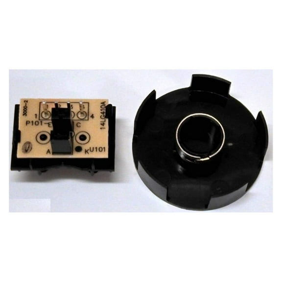 LiftMaster Sears RPM Sensor Board