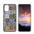 thumbnail image 1 of Azulejo-3 Phone Case, Degined for LG K42 Case Men Women, Flexible Silicone Shockproof Case for LG K42, 1 of 1
