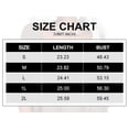 thumbnail image 5 of Summer Short Sleeved Women V-Neck Casual Solid Tee Shirt, 5 of 5