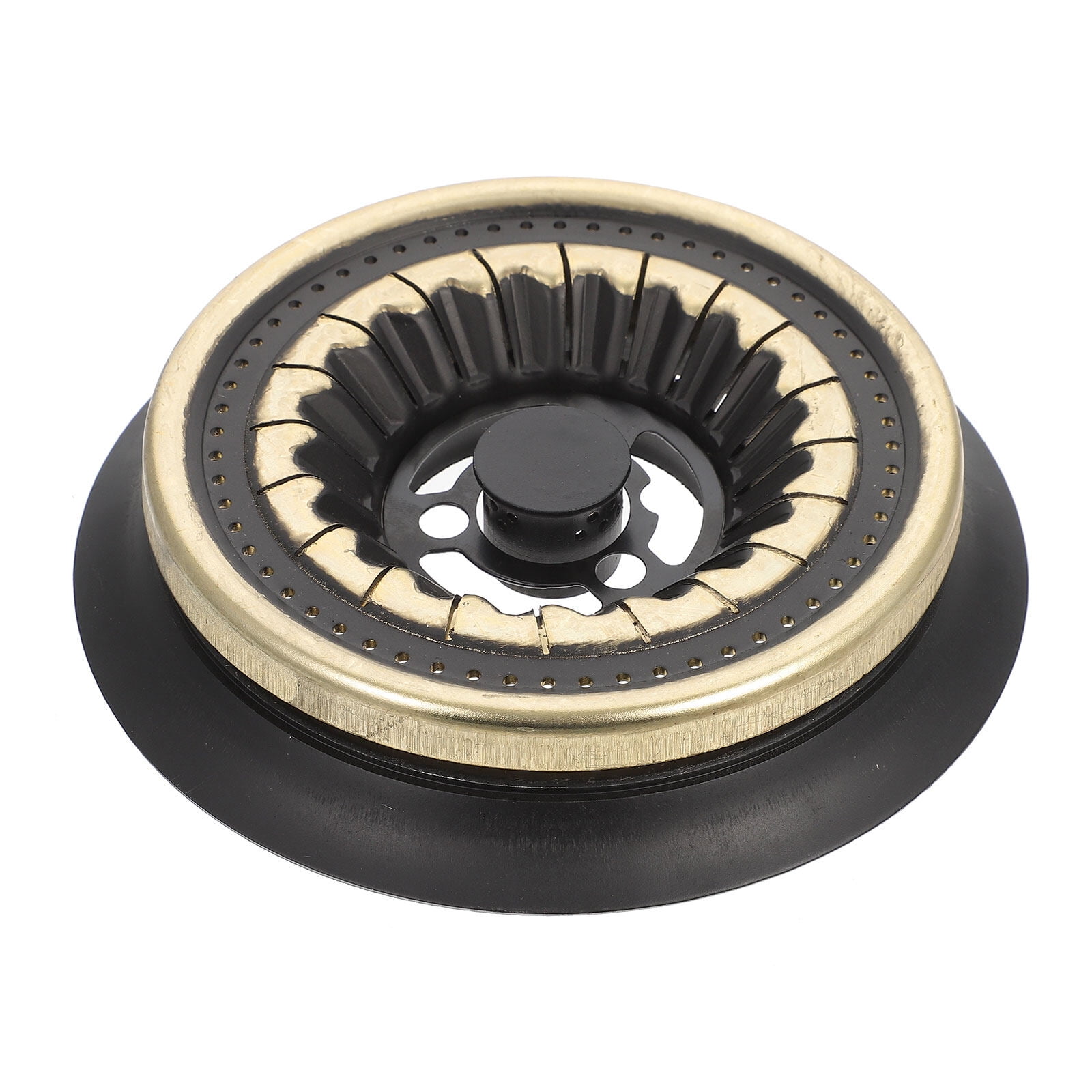 Replacement Gas Burner Grate Steel Stove Gas Ring Reducer Kitchen