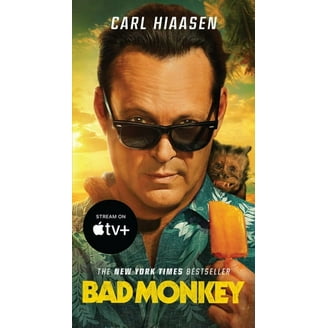 Bad Monkey - Walmart.com