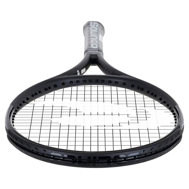ソリンコ(SOLINCO) BLACKOUT　285 Solinco Blackout 285 Tennis Racquet | Solinco Australia