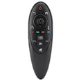 thumbnail image 1 of TV Remote Control, Wearable Black Television Remote Controller, MBM63935937 Compatible With  3D Smart TV AN-MR500 AN-MR500G, 1 of 8